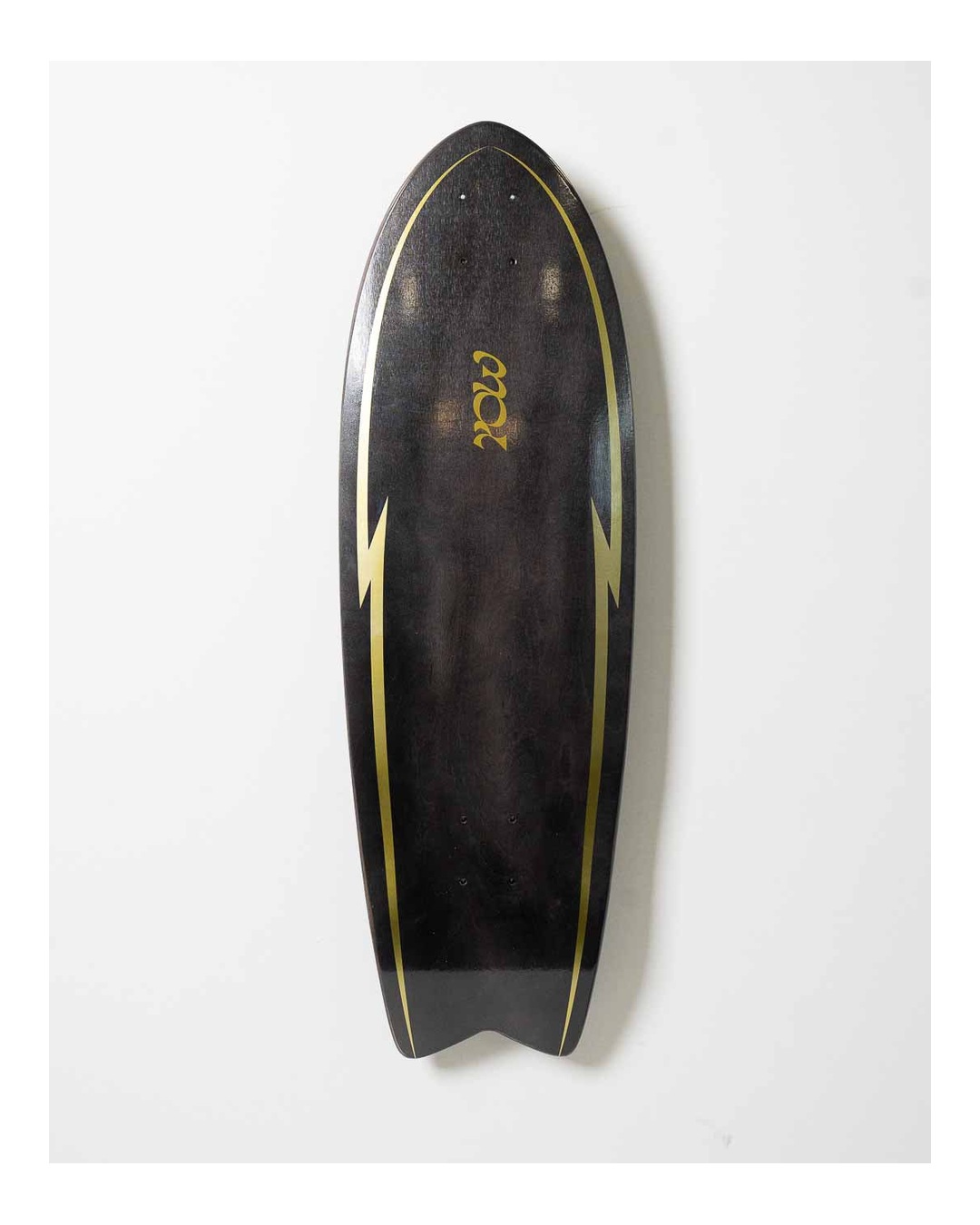 Blat surfskate Yow Pipe 32" Black