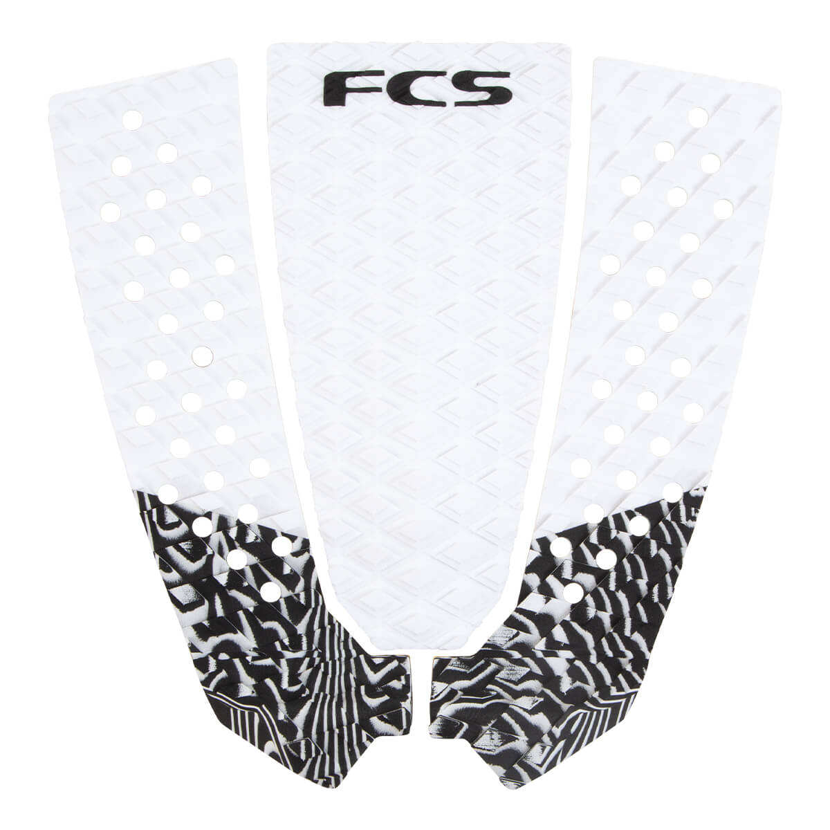 Pad FCS Toledo White