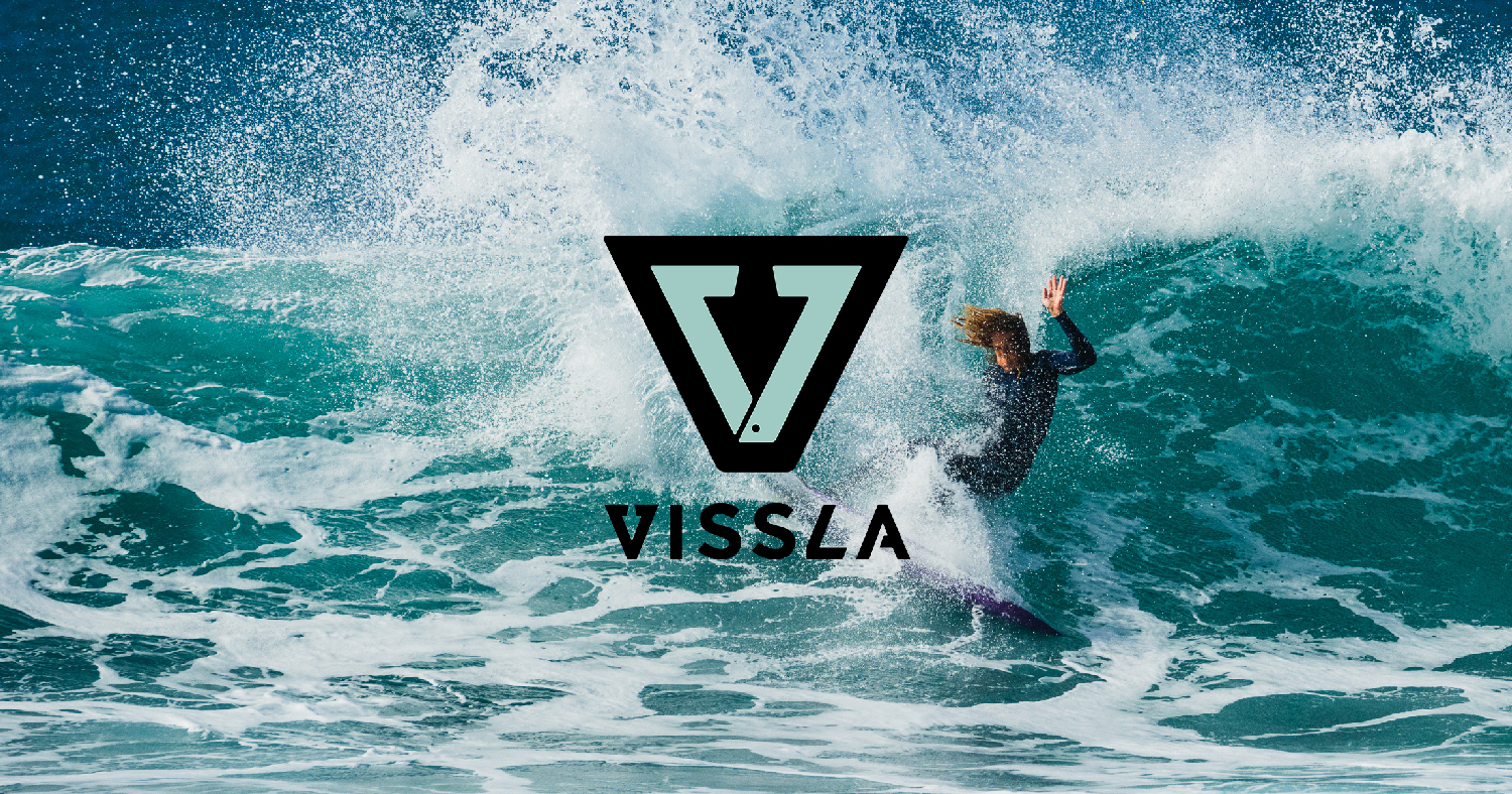 Poznaj Vissla - niezależną markę surfingową